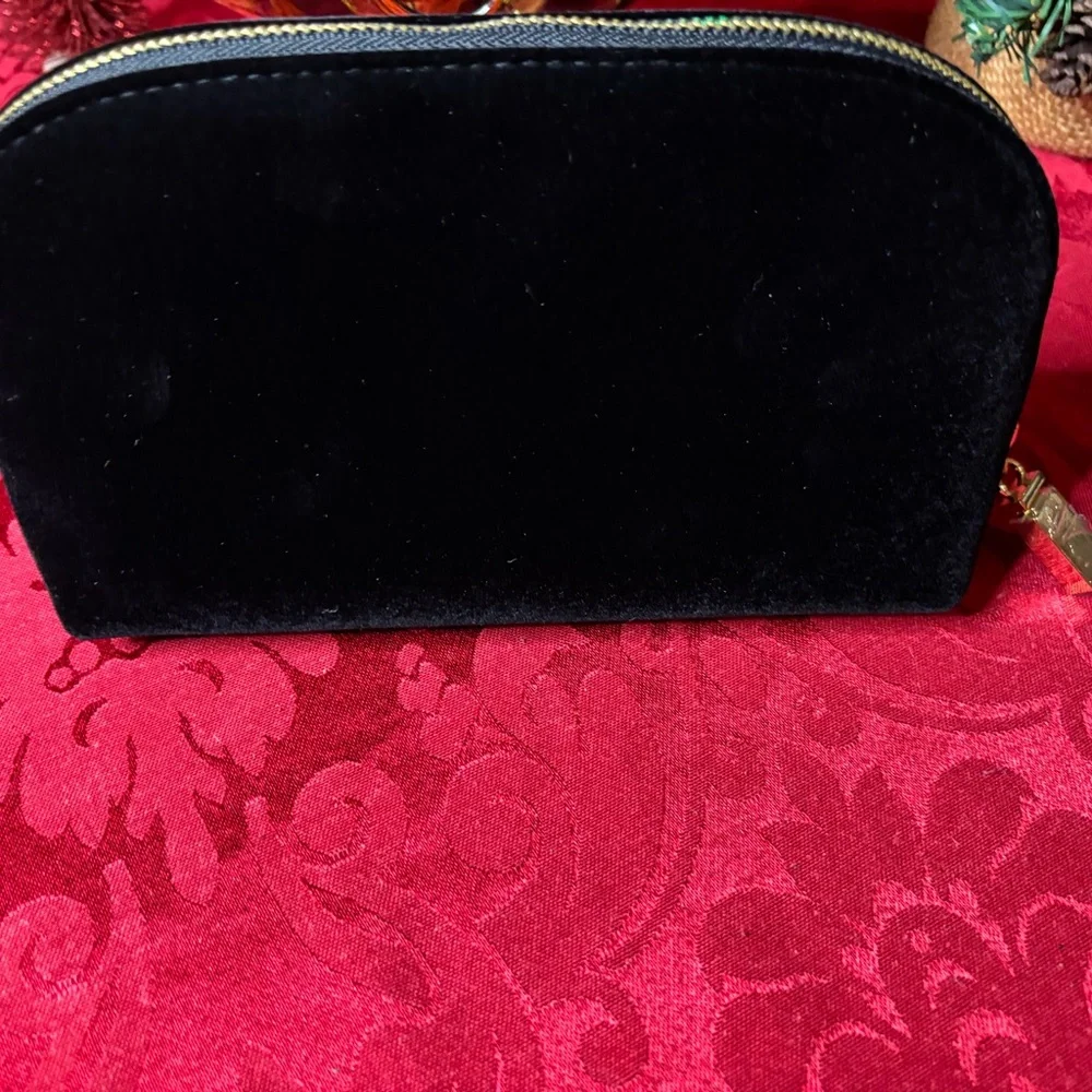 DOLCE and GABBANA small Pouch Trousse - Picture 6 of 7